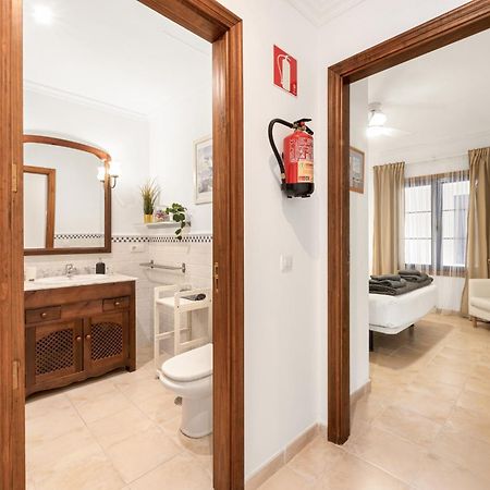 דירות פלאיה בלנקה La Casita Del Puerto מראה חיצוני תמונה