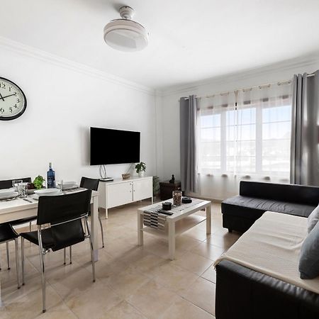 דירות פלאיה בלנקה La Casita Del Puerto מראה חיצוני תמונה