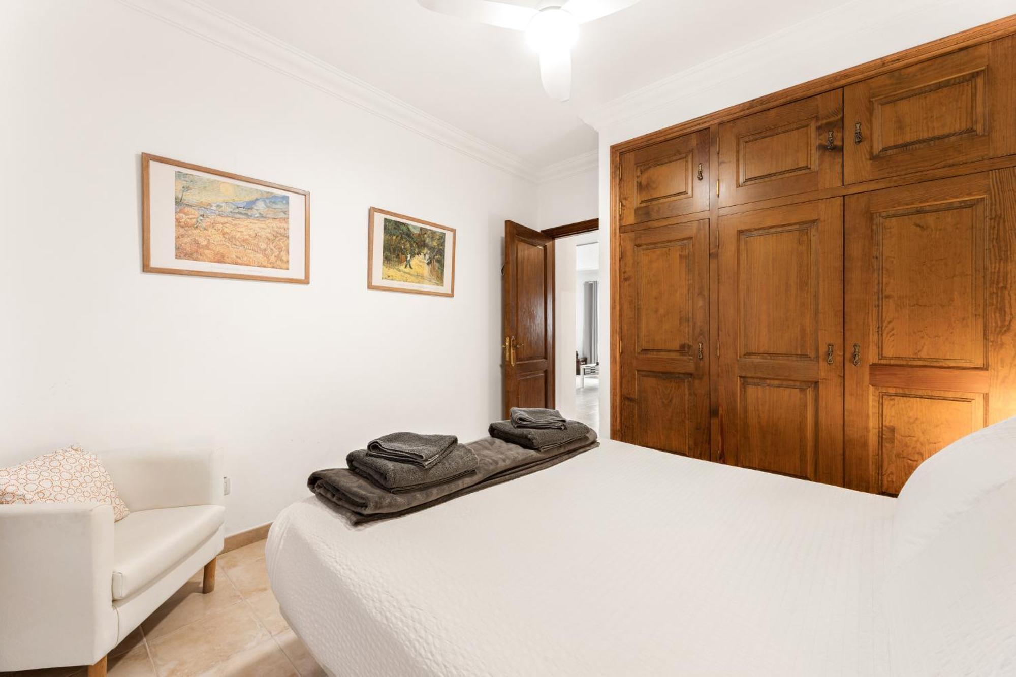 דירות פלאיה בלנקה La Casita Del Puerto מראה חיצוני תמונה