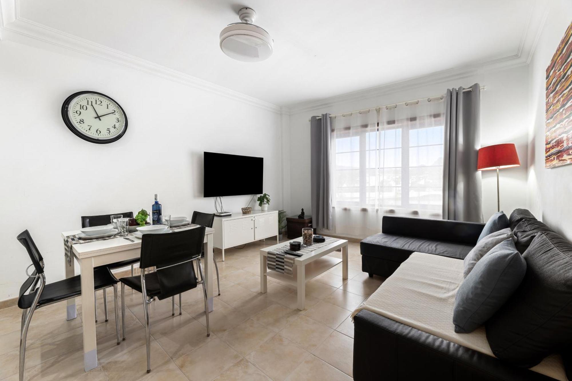 דירות פלאיה בלנקה La Casita Del Puerto מראה חיצוני תמונה