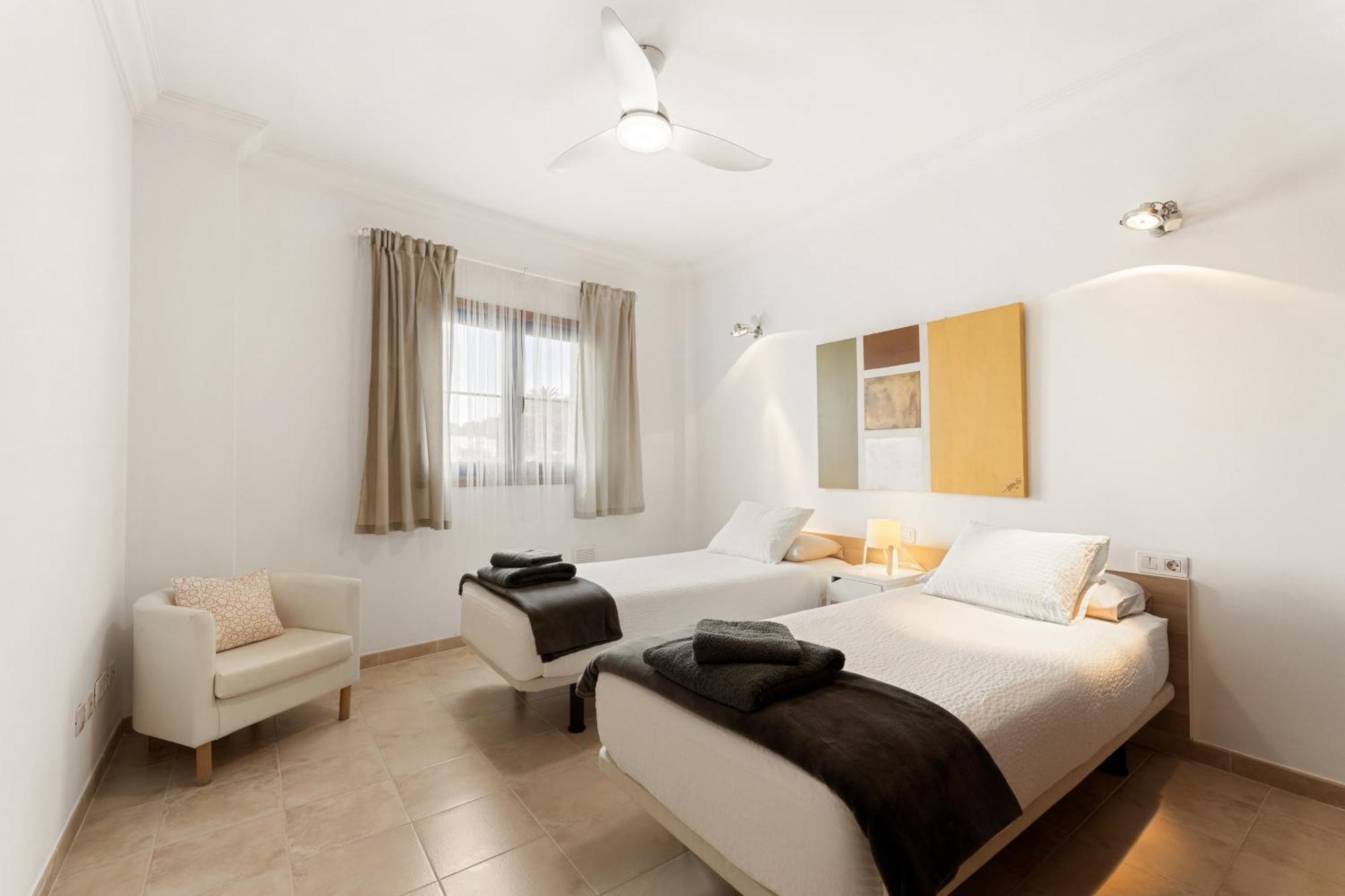 דירות פלאיה בלנקה La Casita Del Puerto מראה חיצוני תמונה